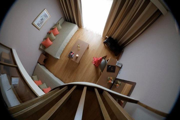 Elpida Resort & Spa Serres Quarto foto
