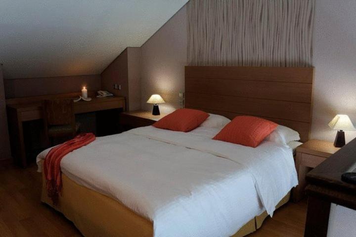 Elpida Resort & Spa Serres Quarto foto